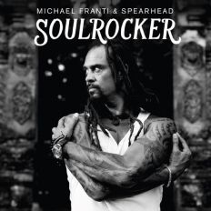 Michael Franti and Spearhead - Soulrocker