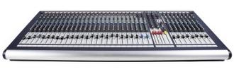 Микшерный пульт Soundcraft GB2