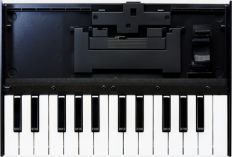 Портативная клавиатура для модулей ROLAND K-25m