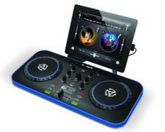 DJ-контроллер NUMARK IDJ LIVE II USB