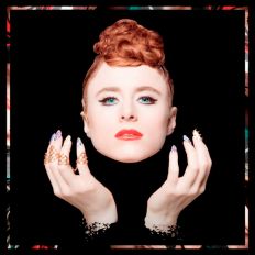  Kiesza ‎– Sound Of A Woman 