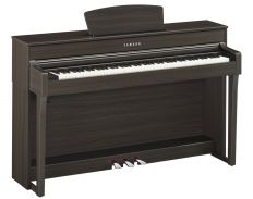 Цифровое пианино Yamaha CLP-635DW