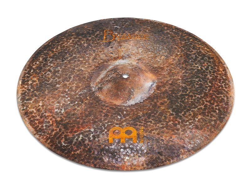 Тарелка 22  Meinl B22EDMR Byzance Extra Dry Medium Ride 