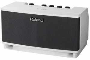 Комбоусилитель для гитары Roland CUBE-LT-WH