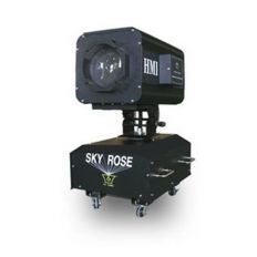 Зенитный прожектор SILVER STAR YG-984 Sky Rose 2500 