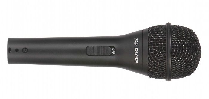 Микрофон Peavey PVi 2 1/4