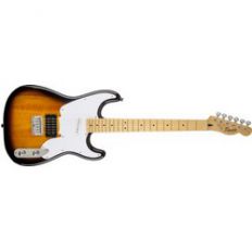 Электрогитара Fender Squier Vintage Modified `51 Tele MN 2-Color Sunburst