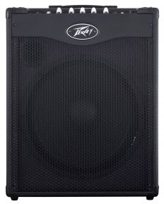 Басовый комбоусилитель Peavey MAX 115