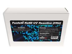 Конфетти Chauvet-DJ Funfetti Refill - UV