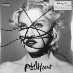 Madonna - Rebel Heart