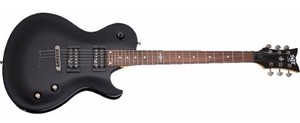 Электрогитара SCHECTER SGR SOLO-6 MSBK