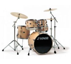 Ударная установка SONOR 11230 N ( F-1007) Stage 1 Natural