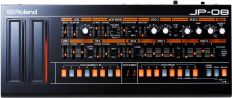 Синтезаторный модуль Roland JP-08