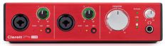 USB интерфейс Focusrite Clarett 2Pre USB