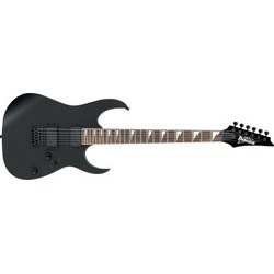 Электрогитара Ibanez GIO GRG121DX-BKF Black Flat