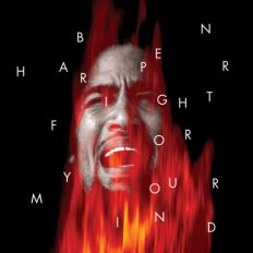 Ben Harper - Fight For Your Mind 