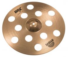 Sabian 16 B8X O-Zone Crash