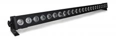 Светодиодная панель PROCBET BAR LED 24-4 RGBW MKII