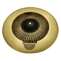Тарелка Sabian 18 AAX El Sabor Picante Hand Crash