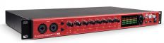 USB интерфейс Focusrite Clarett 8Pre USB