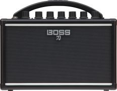 Комбоусилитель для электрогитары Boss KTN-MINI