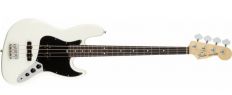 Бас-гитара Fender AMERICAN PERFORMER JAZZ BASS® ROSEWOOD FINGERBOARD ARCTIC WHITE