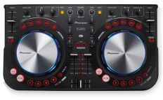 Контроллер Pioneer DDJ-WeGO4-W