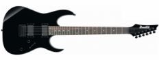 Электрогитара IBANEZ RGR321EX BLACK