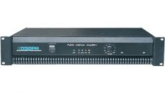 Трансляционный усилитель мощности DSPPA MP-3000