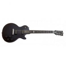 Электрогитара Gibson LP Melody Maker 2014 Manhattan Midnight Satin