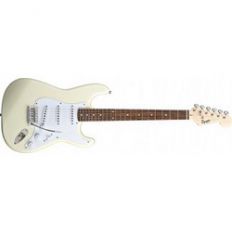 Электрогитара Fender Squier Bullet S-S-S Arctic White