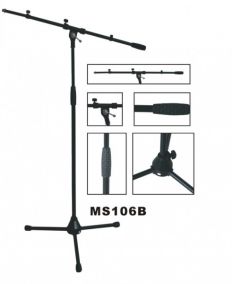 Микрофонная стойка журавль Veston MS106B