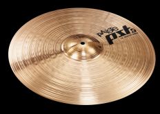 Тарелка 18 Paiste New PST 5 Medium Crash