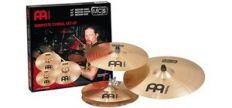 Meinl MCS set 14/16/20