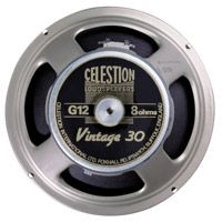 Динамик для гитарных комбо Celestion Vintage 30(T3903)