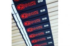 Барабанные палочки Quadro Sticks 5B