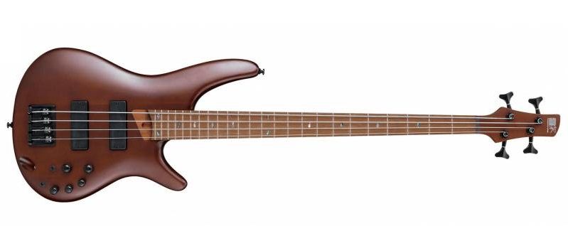 Бас-гитара Ibanez SR500E-BM