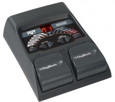 Гитарный процессор Digitech RP55 Guitar Multi-effect Processor