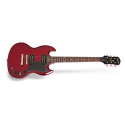 Электрогитара Epiphone SG Special Cherry