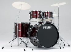 Ударная установка Tama SG52KH6-WR Stagestar