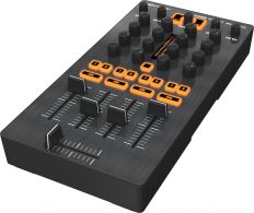 DJ - контроллер Behringer CMD MM-1