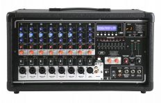 Активный микшерный пульт Peavey PVi 6500