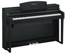 Цифровое пианино Yamaha CSP-170B