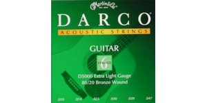 Martin DARCO D5000