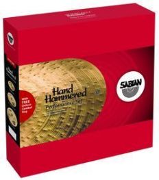 Набор тарелок Sabian HH Perfomance Set