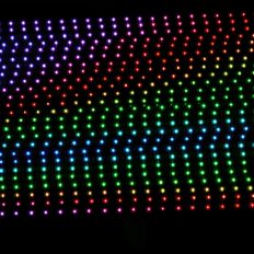 Световой экран Involight   LED SCREEN55