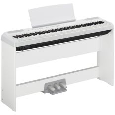 Цифровое пианино YAMAHA P-115WH