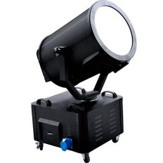 Зенитный прожектор однолучевой SHOWLIGHT SL-FC04