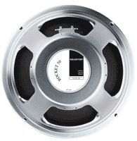 Динамик для гитарных комбо Celestion Rocket 50 (T4307, T5606)