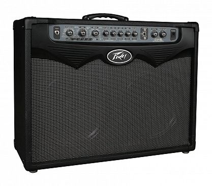 Гитарный комбоусилитель Peavey Vypyr Pro 100